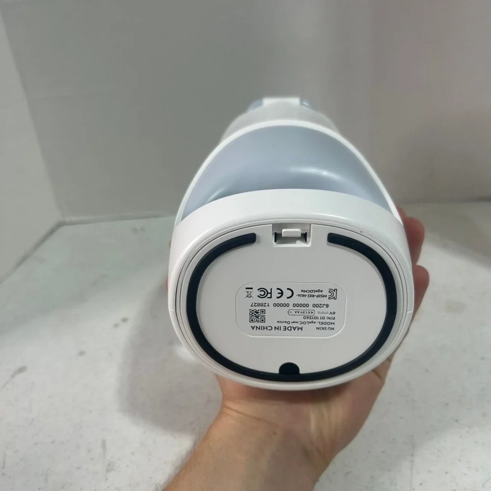 Nu skin nu skin